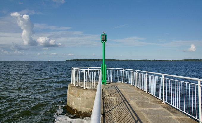 Hotel Zur Bruecke Greifswald Szoba fotó